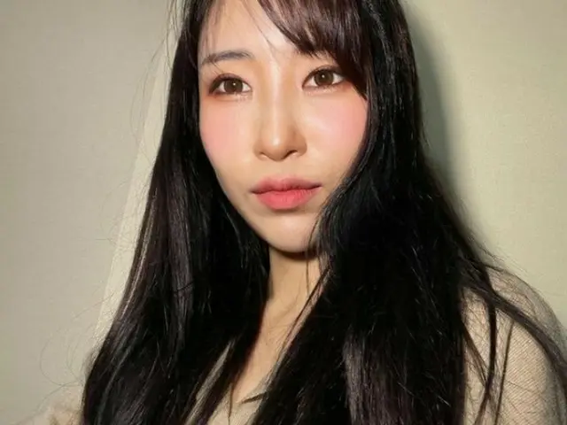 お笑い芸人イ・セヨン、二重まぶたの手術でコンプレックス克服…日本人彼氏も二度惚れするような美しいビジュアル（画像提供:wowkorea）