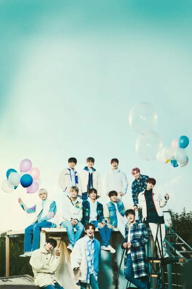 【公式】YG大型新人「TREASURE」、日本で音源＆音盤チャートを総なめ…「MY TREASURE」MVはYouTubeで1100万回突破（画像提供:wowkorea）