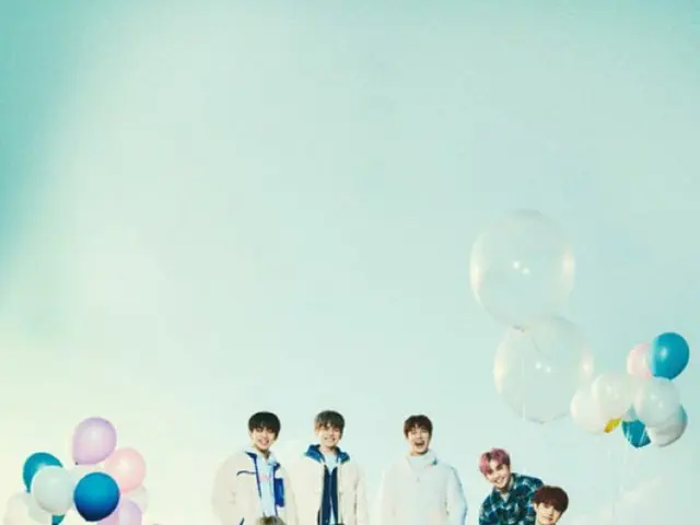 【公式】YG大型新人「TREASURE」、日本で音源＆音盤チャートを総なめ…「MY TREASURE」MVはYouTubeで1100万回突破（画像提供:wowkorea）