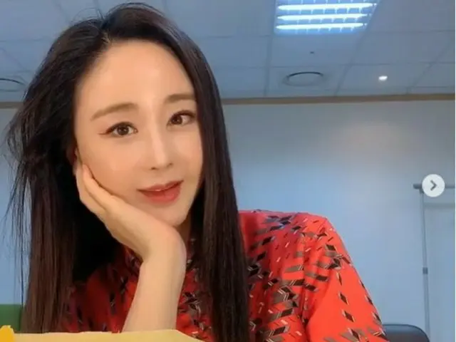 ハム・ソウォン、「原産地ミス」職員の辞表提出に「とりあえず休暇処理」(画像提供:wowkorea)