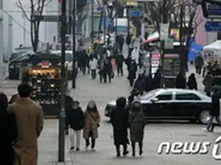 午後6時までに123人が感染…東大門区のサウナ関連で追加発生＝韓国ソウル