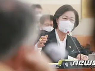 秋法相「検察による元法務部次官の出国禁止騒動、正当な再捜査まで蔑視」＝韓国