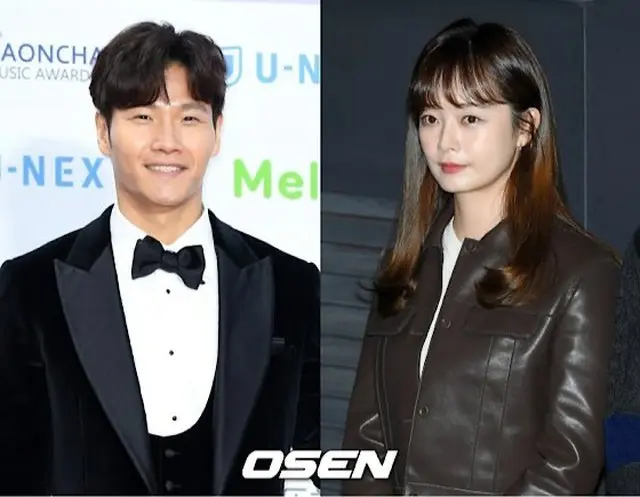 【公式】歌手キム・ジョングク＆女優チョン・ソミン、「2020 APAN MUSIC AWARDS」のMC確定.. 「ランニングマン」コンビに期待（画像提供:wowkorea）