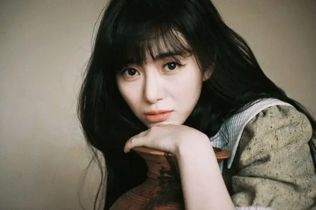 「元AOA」クォン・ミナ、女優活動に対する心境明かす…「一緒に共演したいと言われたけど、私にできるかな」（画像提供:wowkorea）