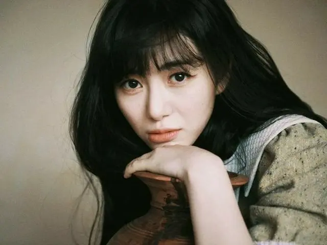「元AOA」クォン・ミナ、女優活動に対する心境明かす…「一緒に共演したいと言われたけど、私にできるかな」（画像提供:wowkorea）