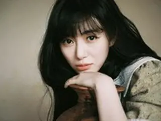 「元AOA」クォン・ミナ、女優活動に対する心境明かす…「一緒に共演したいと言われたけど、私にできるかな」