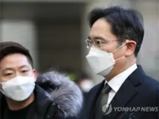 サムスントップの差し戻し審　１８日に判決公判