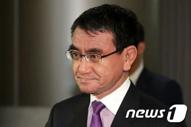 河野行政改革大臣「東京五輪、キャンセルの可能性」、IOCも“開催不可能”（画像提供:wowkorea）
