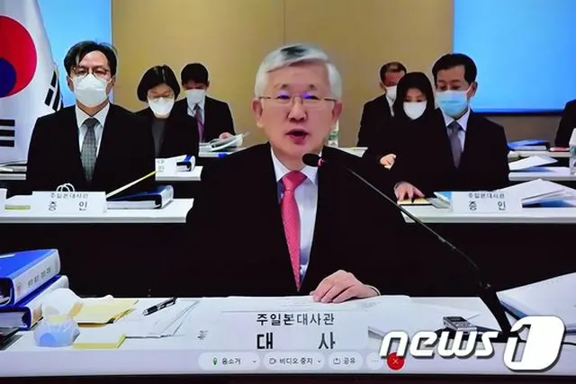 菅首相、南大使離任の接見を拒否…「慰安婦被害者判決を考慮」＝韓国報道（画像提供:wowkorea）