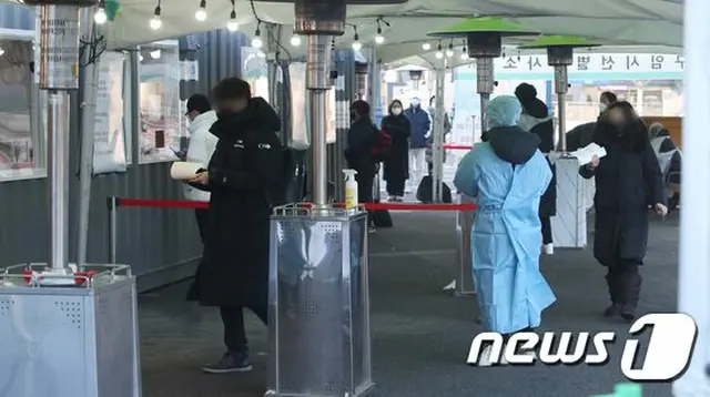 ソウルで121人が新規感染…11日連続で100人台維持の見通し＝韓国（画像提供:wowkorea）