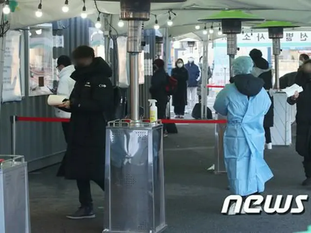 ソウルで121人が新規感染…11日連続で100人台維持の見通し＝韓国（画像提供:wowkorea）