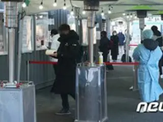 ソウルで121人が新規感染…11日連続で100人台維持の見通し＝韓国