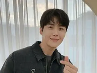 「今夜8時」俳優キム・ソンホ、人気俳優出撃予告‥胸キュン注意