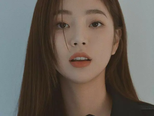 俳優オ・チャンソクと熱愛中のイ・チェウン…整形説まで出る美貌（画像提供:wowkorea）