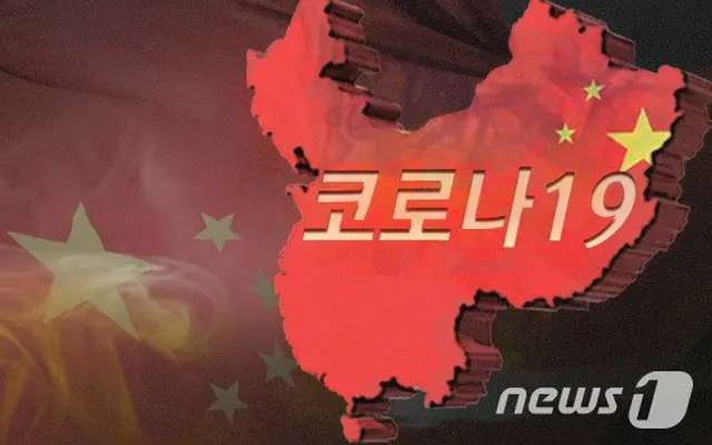 中国吉林省で、新型コロナの無症状感染者1人が多くの人にウイルスを伝播する“スーパー・スプレッダー”が現れた（画像提供:wowkorea）
