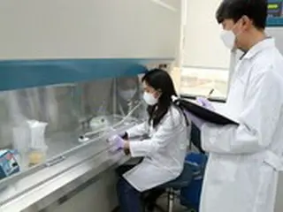 韓国ヤクルト、牛乳・発酵乳部門で国家顧客満足度23年連続1位