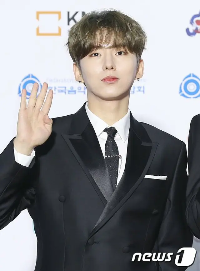 「MONSTA X」キヒョン、低所得家庭の女児のため1000万ウォン（約94万円）を寄付（画像提供:wowkorea）
