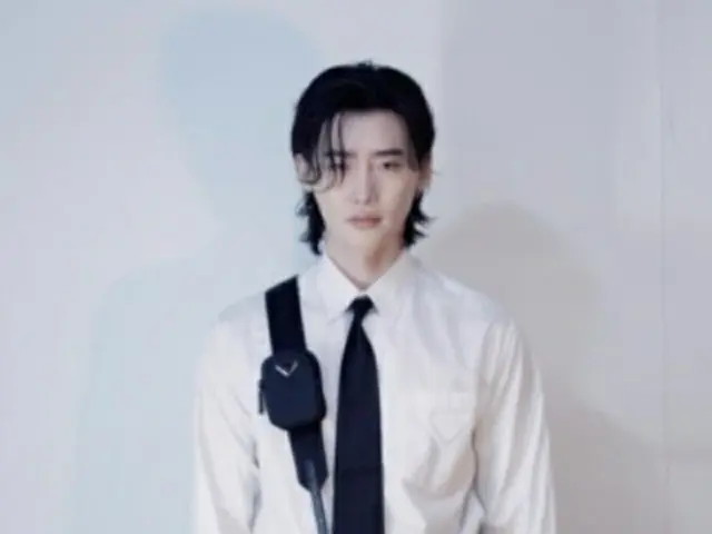 【トピック】俳優イ・ジョンソク、独り占めしたくなるような魅力あふれる動画が話題 （画像提供:wowkorea）