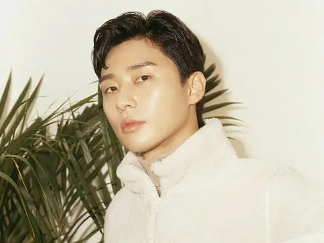 【トピック】俳優パク・ソジュン、シャープでカリスマ性あふれる写真が話題（画像提供:wowkorea）