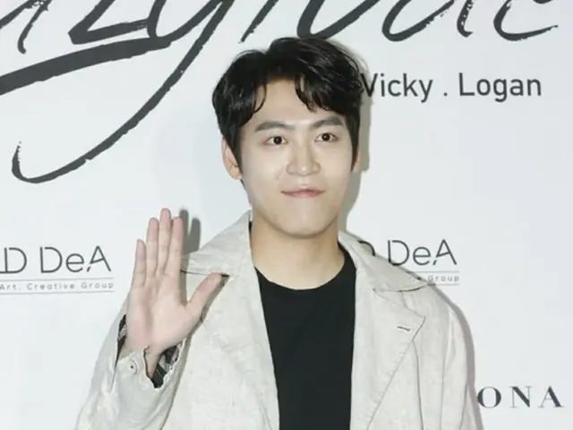 【公式】歌手ジョン・パク、新型コロナ感染… 隔離施設入院へ（画像提供:wowkorea）