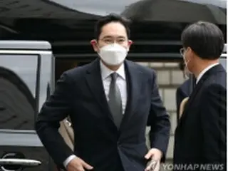 サムスントップに懲役2年6か月の実刑判決　差し戻し控訴審＝韓国