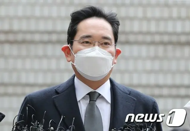 サムスン電子副会長、差し戻し審で懲役2年6か月の実刑判決＝法廷拘束（画像提供:wowkorea）
