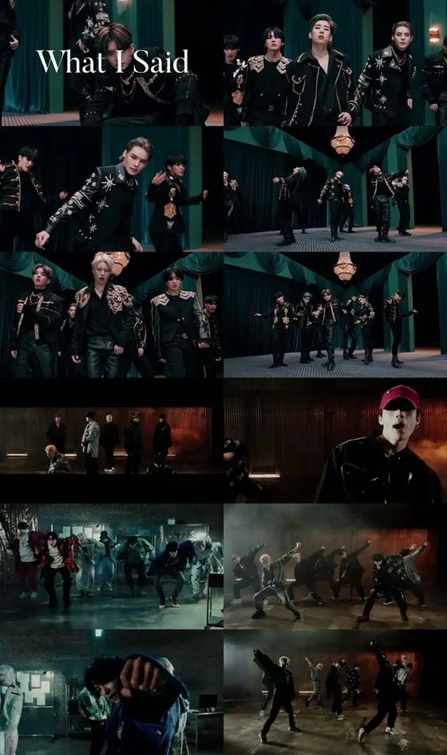 「VICTON」、新曲パフォーマンスビデオ公開…コンセプト職人の姿（画像提供:wowkorea）