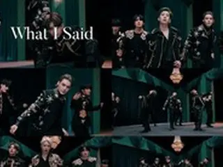 「VICTON」、新曲パフォーマンスビデオ公開…コンセプト職人の姿