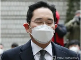 サムスントップに懲役２年６カ月の実刑判決　再び収監
