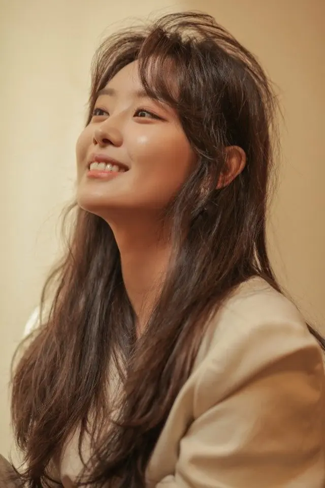 「Secret」出身ソン・ジウン、MAGIQと専属契約..ソ・ヒョリムと同じ事務所（画像提供:wowkorea）
