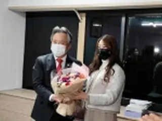 大韓体育会会長に李起興氏が再選　道徳教育を優先課題に