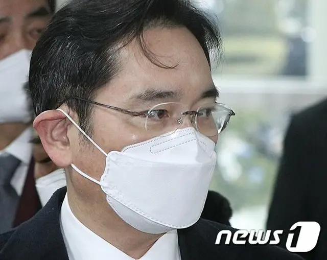 1078日ぶりに再収監のサムスン電子副会長…コロナ検査で4週間隔離＝韓国（画像提供:wowkorea）