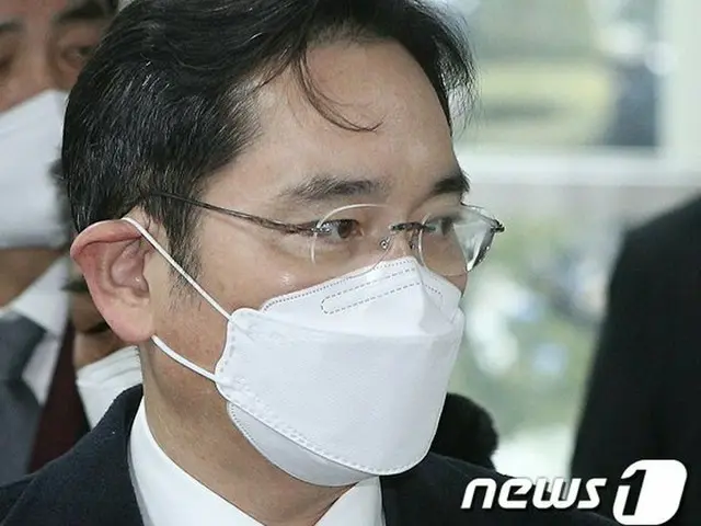1078日ぶりに再収監のサムスン電子副会長…コロナ検査で4週間隔離＝韓国（画像提供:wowkorea）