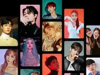 「MONSTA X」、「CRAVITY」ら、オンライン体験フェスティバル「インサイドK-POP」に出撃