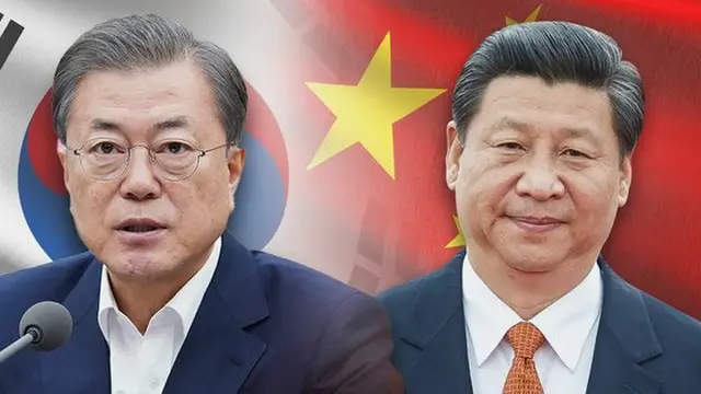 戦略的あいまい性をとっている韓国は、今後の対中政策をどうするのか（画像提供:wowkorea）