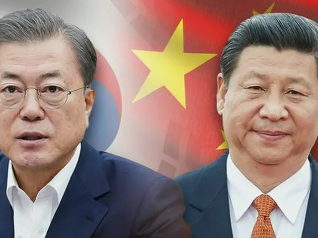 戦略的あいまい性をとっている韓国は、今後の対中政策をどうするのか（画像提供:wowkorea）