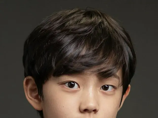 【公式】「パラサイト」の子役チョン・ヒョンジュン、tvN「Mine」出演確定…イ・ボヨンの息子に（画像提供:wowkorea）