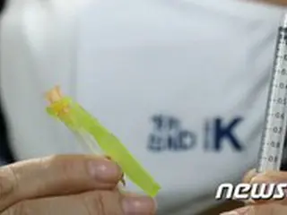 韓国政府、新型コロナワクチン5千600万人分を2月から順次導入へ＝財政企画部の業務計画は「迅速な危機回復」