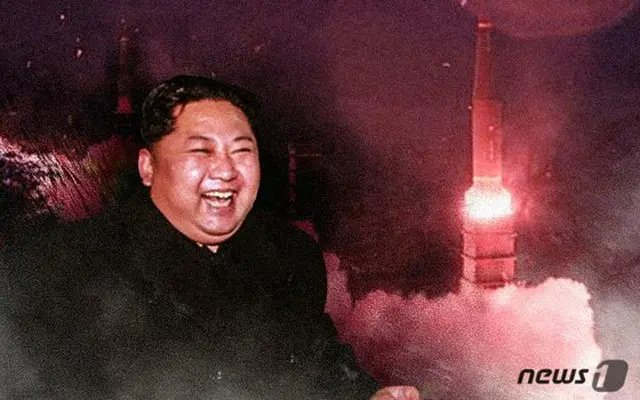 北朝鮮は、ミサイルの試験発射を計画している可能性があることが伝えられた（画像提供:wowkorea）