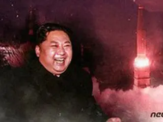 北、バイデン就任に合わせて「SLBM発射の可能性」