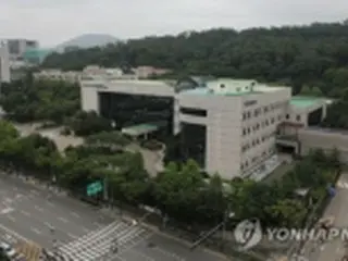 韓国の20年外交官試験合格者　女性が半数以上