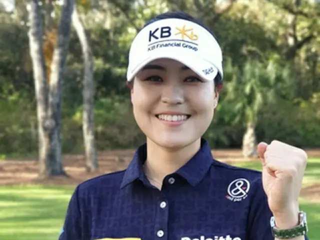 LPGAツアー、21日開幕＝チョン・インジ、ホ・ミジョン、パク・ヒヨン出場予定（画像提供:wowkorea）