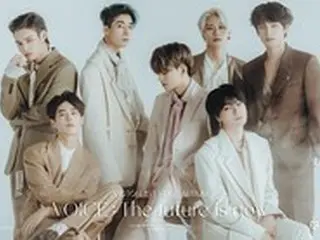 「VICTON」、 香港有力日刊紙SCMPで絶賛「K-popライジングスター」