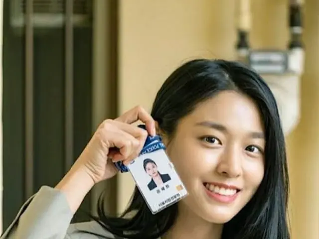 ソリョン（AOA）、「昼と夜」放送終了後の感想…「厳しい状況に苦労したヘウォンに感心したと言いたい」（画像提供:wowkorea）