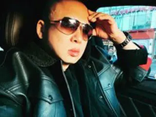 Don Spike、熱愛を告白 「50日の記念日、全てが空からの贈り物」