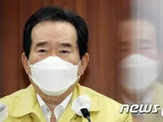 韓国首相「COVAXワクチン5万人分、2月初・中旬に接種目標」