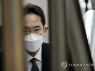 サムスントップに懲役2年6か月の実刑　「重すぎる」46%＝韓国