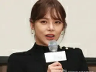飲酒運転のパク・シヨンが謝罪　「後悔し反省している」