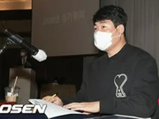 韓国プロ野球選手協会「KBOと協力し選手管理・不正行為防止に最善尽くす」