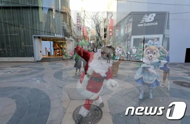 コロナニューノーマル1年…落ち込む経済の中で千載一遇の好機 = 韓国（画像提供:wowkorea）